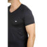 Фото #3 товара EMPORIO ARMANI 110810 CC747 short sleeve v neck T-shirt