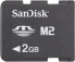 Фото #3 товара SanDisk Mini Secure Digital (Mini SD) Memory Card 1GB (Original Retail Packaging)