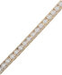 ფოტო #2 პროდუქტის Diamond Miracle Plate Tennis Bracelet (1 ct. t.w.) in 10k Gold or White Gold