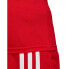 ფოტო #7 პროდუქტის ADIDAS 3 Stripes Fitted Rugby short sleeve T-shirt