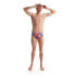 SPEEDO Allover Digital 5 cm Swimming Brief