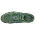 Фото #4 товара Puma Slipstream Gum Logo Lace Up Mens Green Sneakers Casual Shoes 38734101