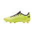 Puma King Ultimate Fg ag Желтый, 43 - фото #3