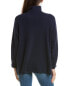 Фото #2 товара Two Bees Cashmere Lia Wool & Cashmere-Blend Sweater Women's Os