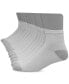 Фото #1 товара Носки Hanes Ultimate Ankle Socks