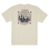 BILLABONG Crossed Up short sleeve T-shirt