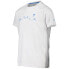 CMP 38T6744 short sleeve T-shirt