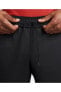 Dri-fıt Men's Woven Team Training Pants Siyah Erkek Eşofman Altı Dm6626-010