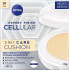 Фото #3 товара 3in1 Pflege Cushion LSF 15 - Nivea Hyaluron Cellular Filler 3in1 Care Cushion SPF 15 03