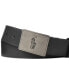 ფოტო #2 პროდუქტის Men's Leather Belt