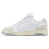 Фото #5 товара Puma Slipstream Lo Retro Lace Up Mens White Sneakers Casual Shoes 38469201