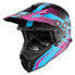 SHARK Varial Anger off-road helmet