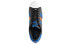 Фото #5 товара adidas originals Superstar Sneakers 休闲 防滑轻便 低帮 板鞋 男款 黑蓝 / Кроссовки Adidas originals Superstar BB2245