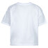 NIKE KIDS Icon Futura short sleeve T-shirt