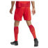 ADIDAS FC Bayern Munich 24/25 home shorts Красный, S - фото #3