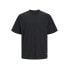 ფოტო #1 პროდუქტის JACK & JONES Grand Photo short sleeve T-shirt