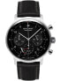 Iron Annie 5086-2 Bauhaus Solar Chronograph 41 mm