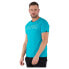 ფოტო #2 პროდუქტის ALPHA INDUSTRIES Embroidery Heavy short sleeve T-shirt