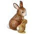 Фото #6 товара Figur Hase - Jahreshase 2024