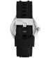 Фото #3 товара Часы Diesel Streamline Black Silicone 44mm