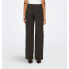 Фото #2 товара ONLY Lana-Berry Mid Straight Fit pants