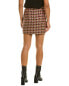 Фото #2 товара Frances Valentine Penelope Wool Skirt Women's