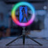 CELLY RGB Ring Light 20 cm