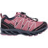 CMP Altak WP 2.0 39Q4794J trail running shoes