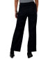 Фото #2 товара Petite High-Rise Wide-Leg Jeans, Created for Macy's