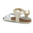 Фото #4 товара GEOX Adriel sandals