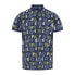 Фото #1 товара SEA RANCH Pablo short sleeve polo