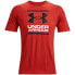 Under Armor T-shirt M 1326 849 839