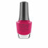 nail polish Morgan Taylor Professional tropical punch (15 ml)