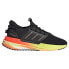 Кроссовки Adidas X_Plrboost Cblack / Ftwwht / Pullim, 42 - фото #2