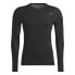 Фото #2 товара REEBOK Comp long sleeve T-shirt