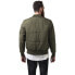 URBAN CLASSICS Urban Classic Quilt Basic jacket