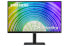 Samsung S27A600UUU - 68.6 cm (27") - 2560 x 1440 pixels - Quad HD - LCD - 5 ms - Black