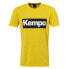 Фото #1 товара KEMPA Laganda short sleeve T-shirt