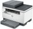 Фото #2 товара HP LaserJet M234sdne - Laser - Mono printing - 600 x 600 DPI - A4 - Direct printing - Grey - White
