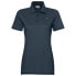 HEAD RACKET Classic short sleeve polo Синий, L - фото #2