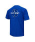 Men's Kentucky Wildcats OHT Military-Inspired Appreciation T-shirt