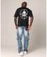 ფოტო #5 პროდუქტის Men's Post Humanous Patrol T-Shirt