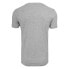 ფოტო #3 პროდუქტის MISTER TEE Rose short sleeve T-shirt