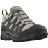 Фото #4 товара SALOMON X-Ward Leather Goretex Hiking Shoes
