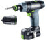 Фото #2 товара Festool Akku-Bohrschrauber TXS Li 2,6-Plus mit 2x Akku + Lader im Systainer