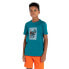 ფოტო #2 პროდუქტის DARE2B Trailblazer short sleeve T-shirt