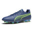 Фото #2 товара Puma King Pro Firm GroundArtificial Ground Soccer Cleats Mens Size 8.5 M Sneaker