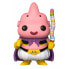 FUNKO Majin Buu Exclusive Dragon Ball Z POP And Short Sleeve T-Shirt