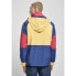 Фото #4 товара URBAN CLASSICS Jacket Starter Multicolored Logo