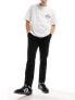 Фото #1 товара Selected Homme Bill slim fit chino in black